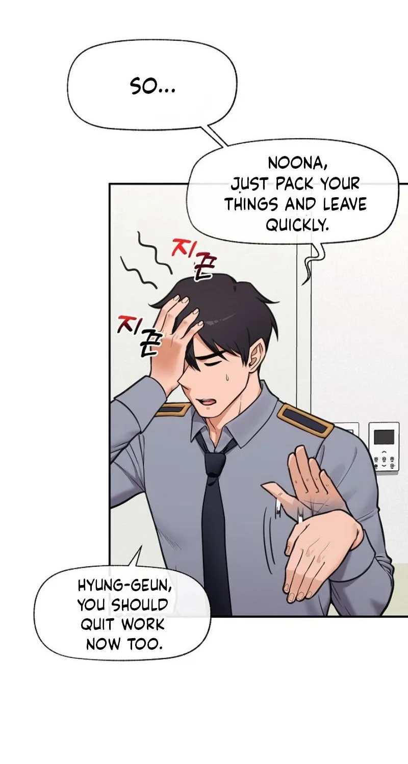 Read Hypnotist Security Guard chapter 82 image 40 on Lezhin