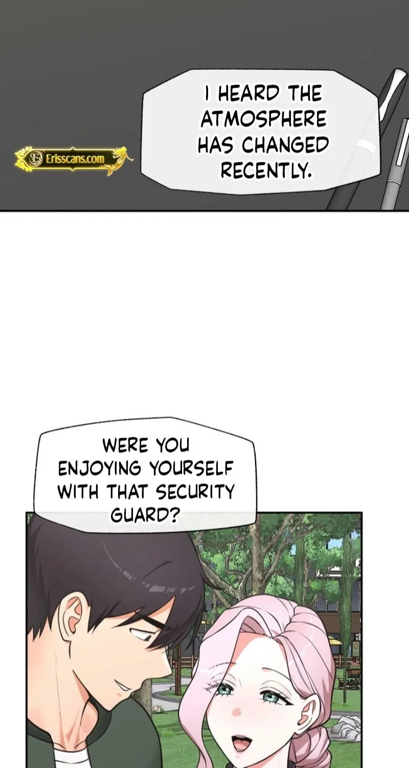 Read Hypnotist Security Guard chapter 82 image 45 on Lezhin