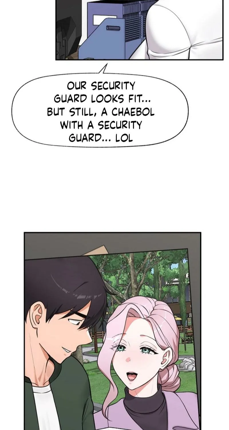 Read Hypnotist Security Guard chapter 82 image 48 on Lezhin
