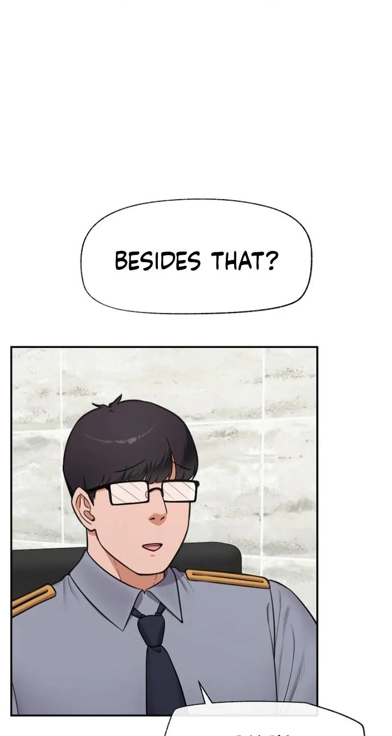 Read Hypnotist Security Guard chapter 82 image 6 on Lezhin