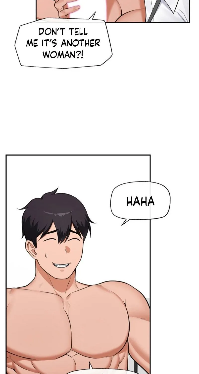 Read Hypnotist Security Guard chapter 82 image 64 on Lezhin