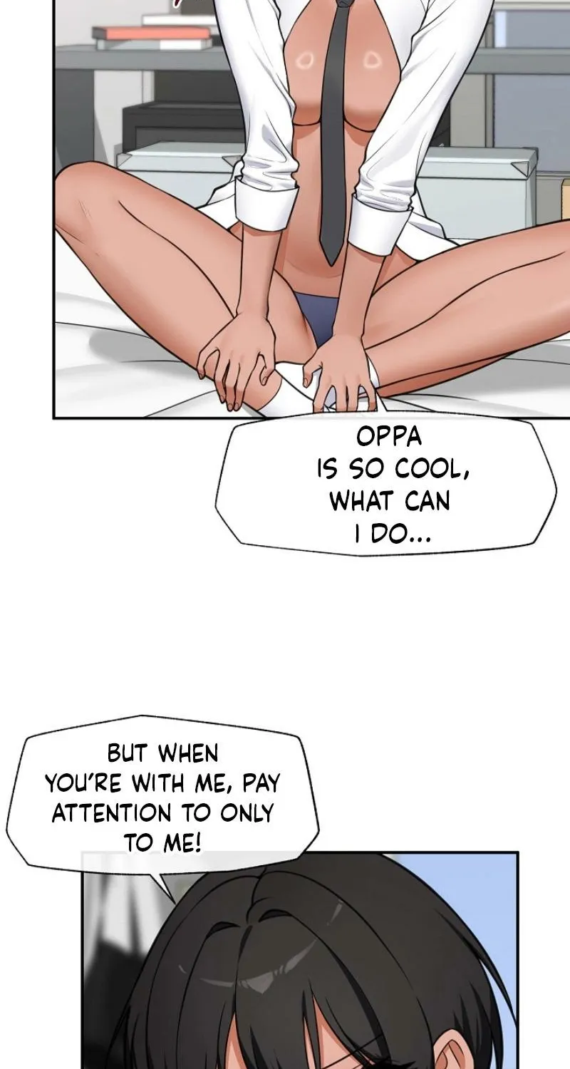 Read Hypnotist Security Guard chapter 82 image 66 on Lezhin