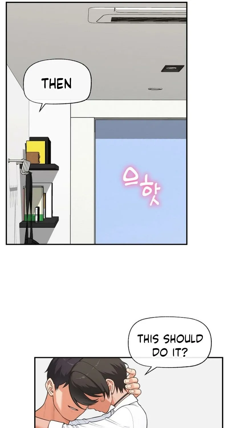 Read Hypnotist Security Guard chapter 82 image 68 on Lezhin