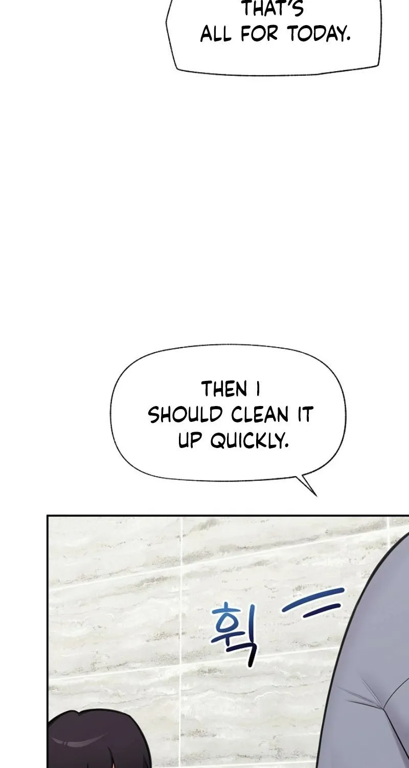 Read Hypnotist Security Guard chapter 82 image 7 on Lezhin