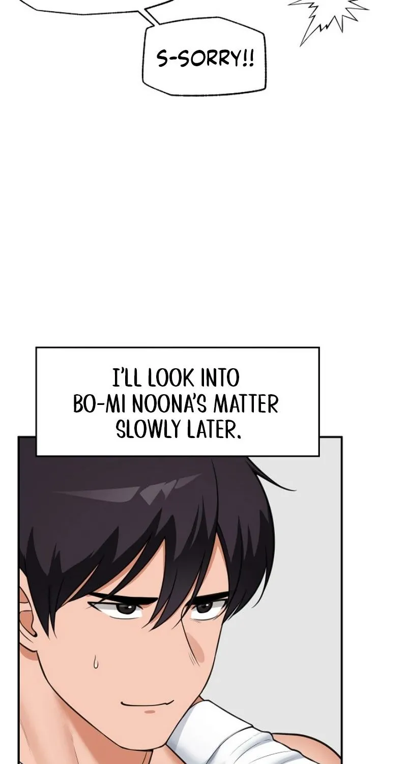 Read Hypnotist Security Guard chapter 82 image 74 on Lezhin