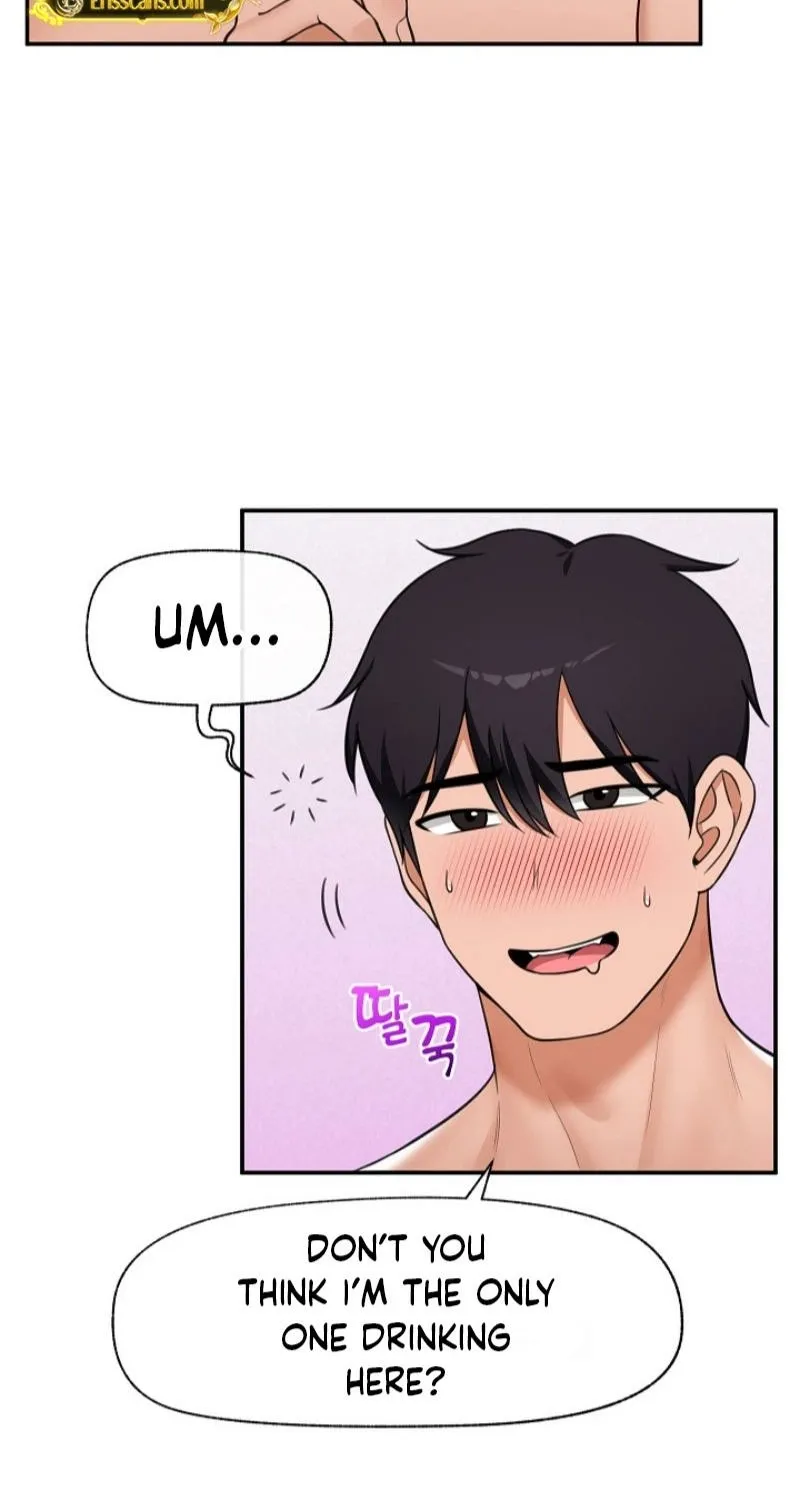 Read Hypnotist Security Guard chapter 84 image 17 on Lezhin