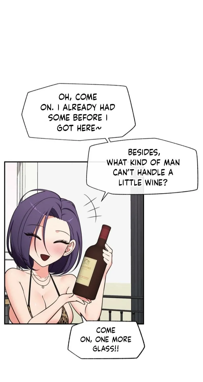Read Hypnotist Security Guard chapter 84 image 18 on Lezhin