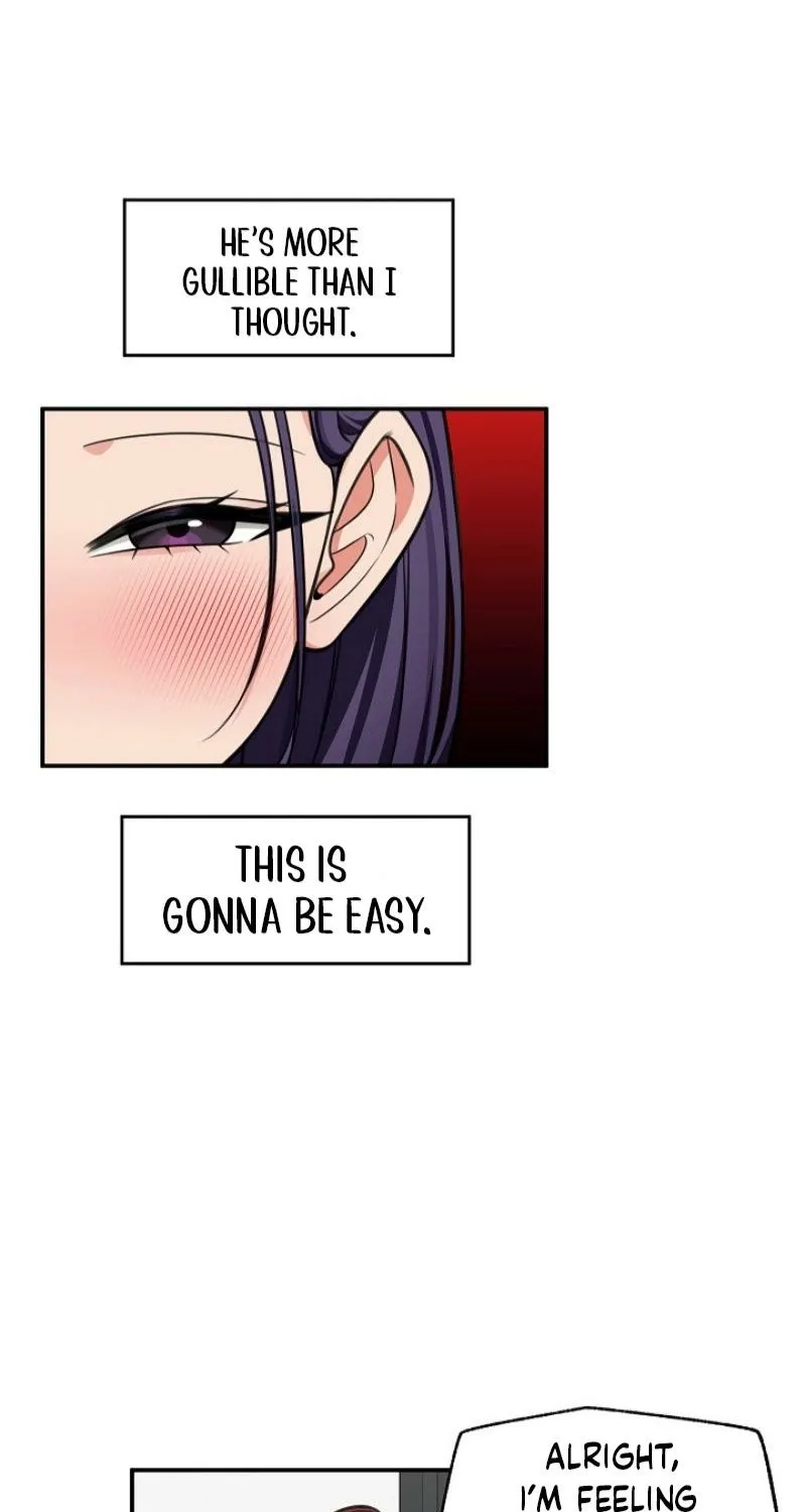 Read Hypnotist Security Guard chapter 84 image 19 on Lezhin