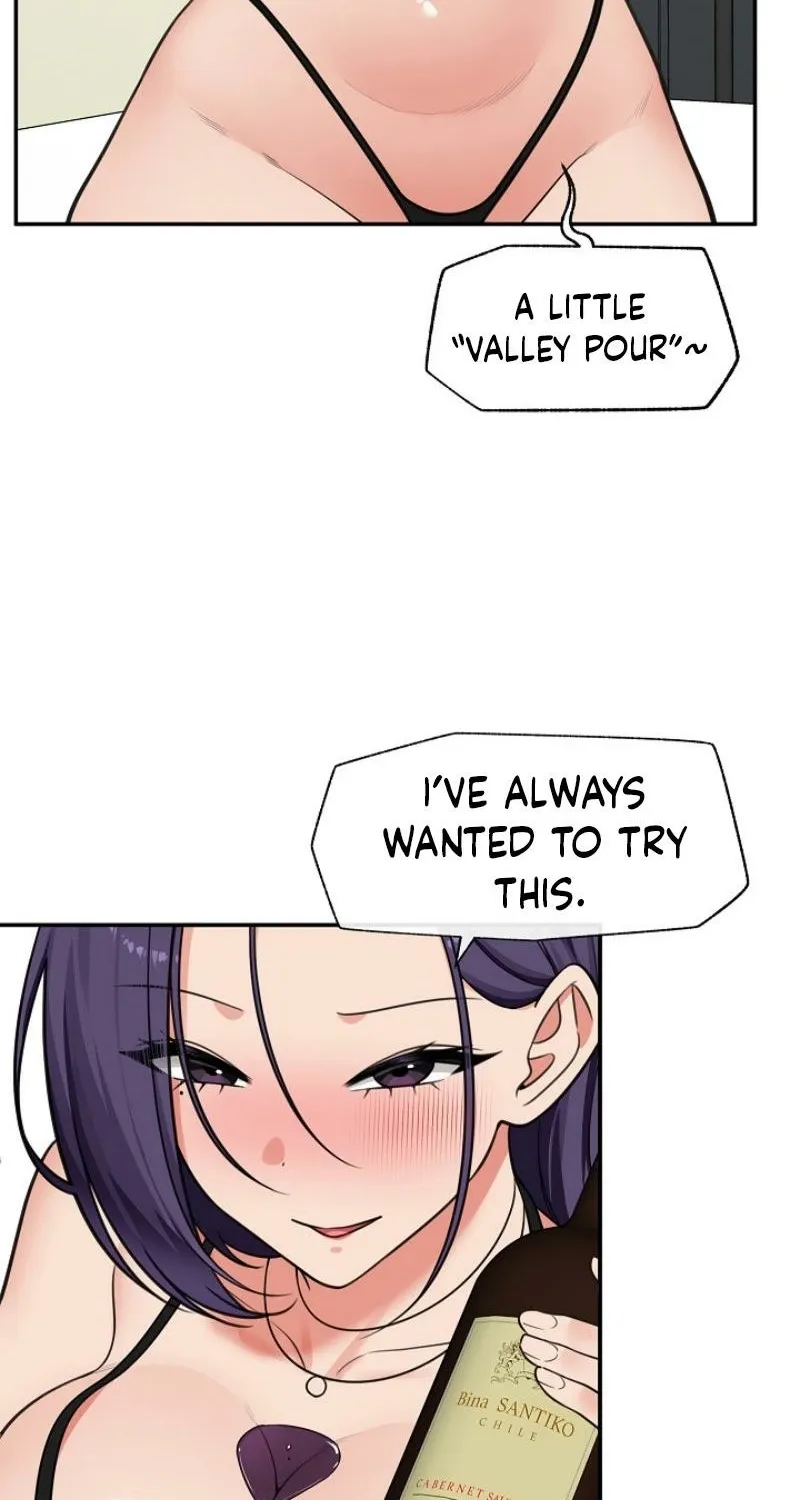 Read Hypnotist Security Guard chapter 84 image 22 on Lezhin