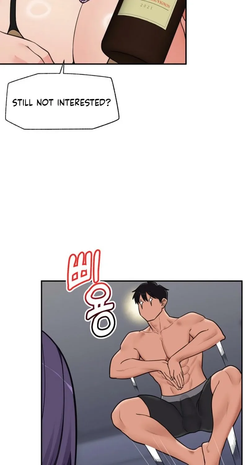 Read Hypnotist Security Guard chapter 84 image 23 on Lezhin