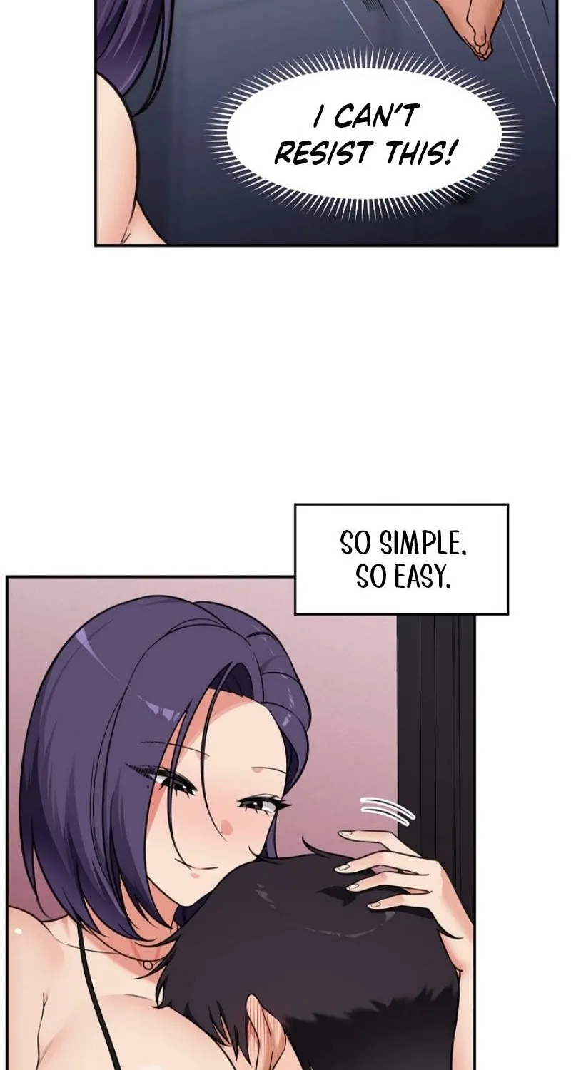 Read Hypnotist Security Guard chapter 84 image 24 on Lezhin