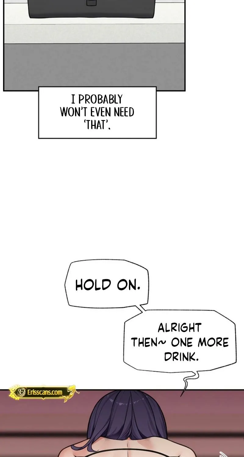 Read Hypnotist Security Guard chapter 84 image 26 on Lezhin