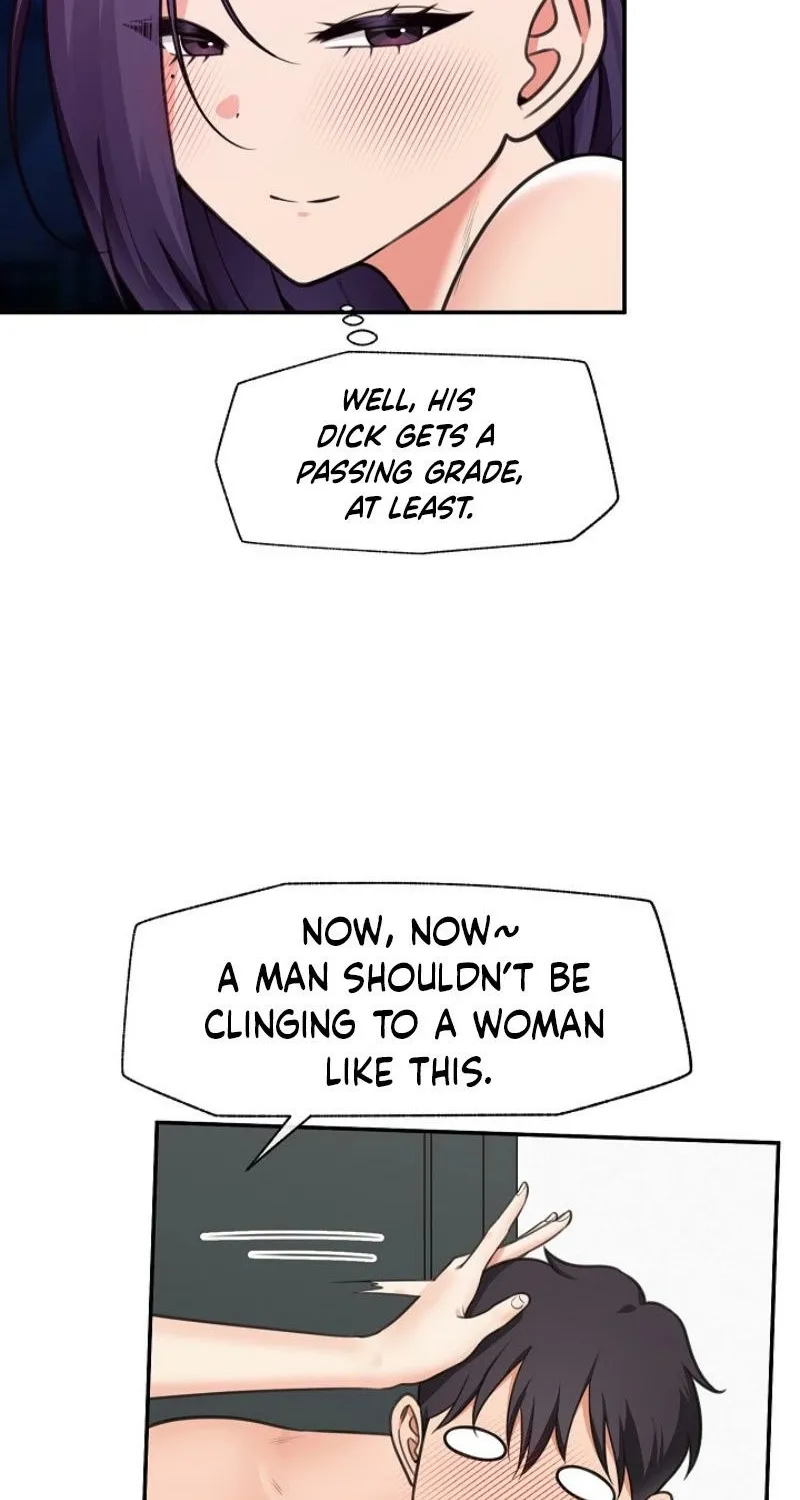 Read Hypnotist Security Guard chapter 84 image 32 on Lezhin