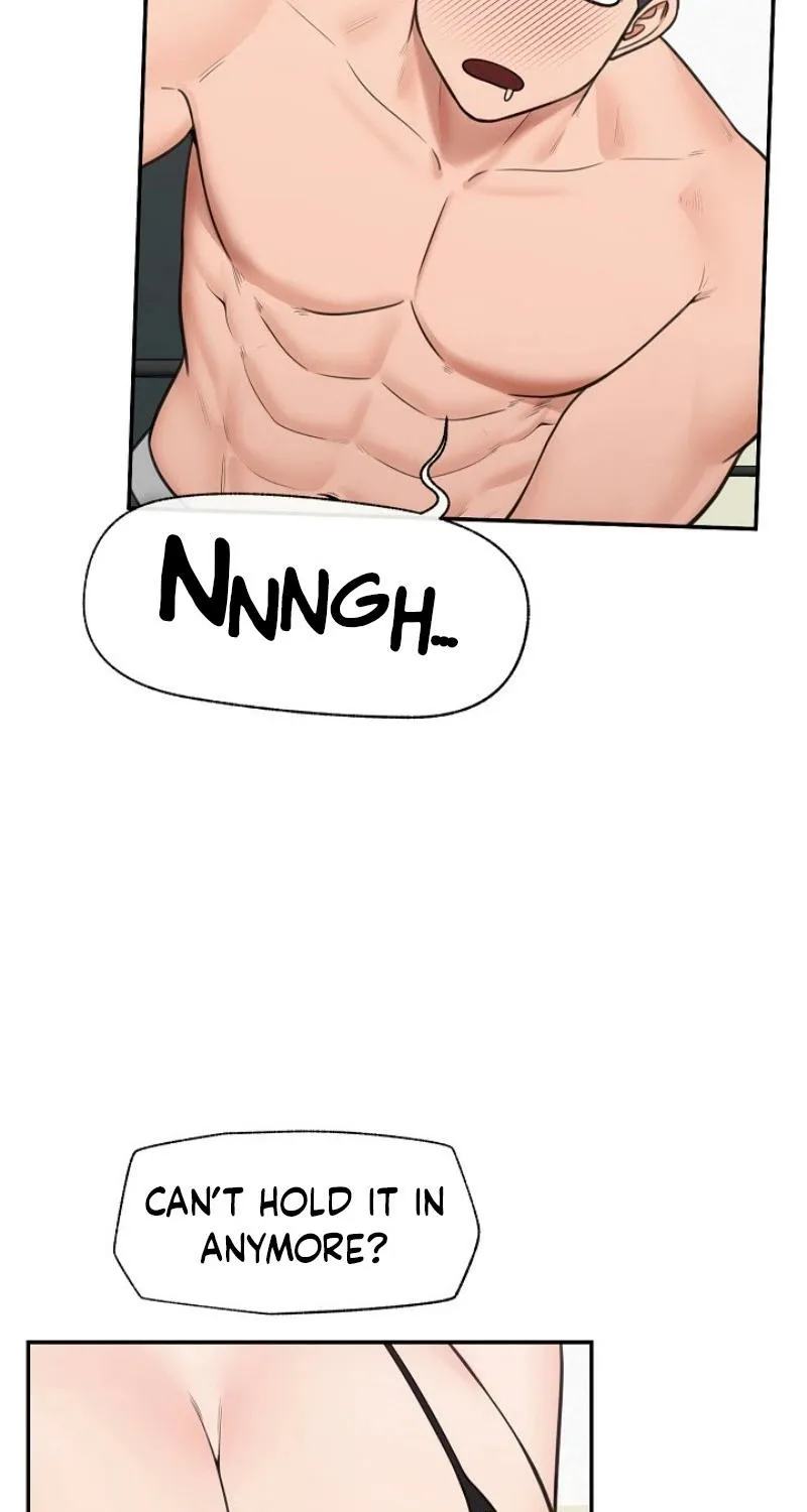 Read Hypnotist Security Guard chapter 84 image 33 on Lezhin