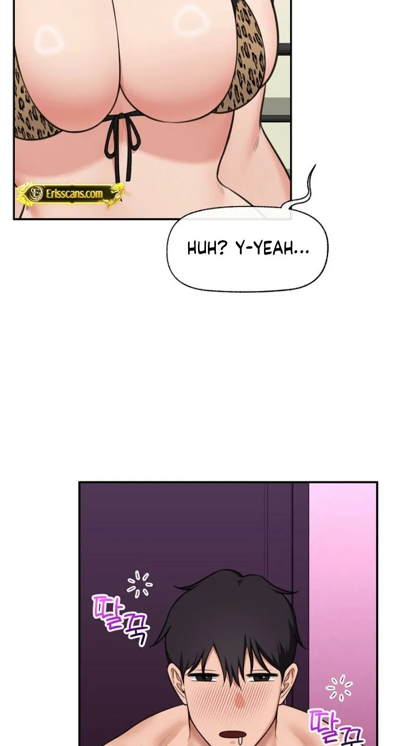 Read Hypnotist Security Guard chapter 84 image 34 on Lezhin