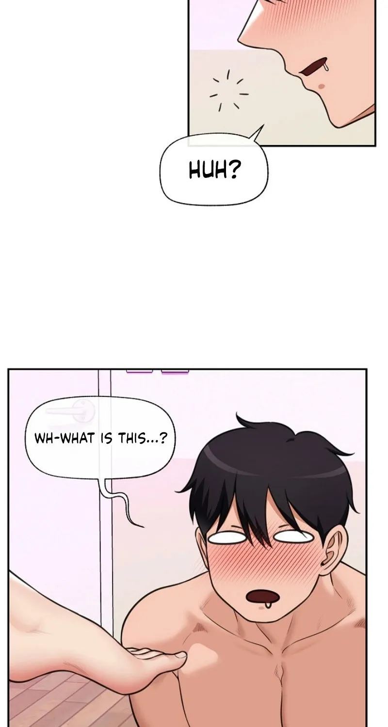 Read Hypnotist Security Guard chapter 84 image 37 on Lezhin