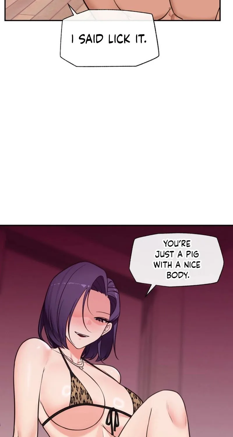 Read Hypnotist Security Guard chapter 84 image 38 on Lezhin