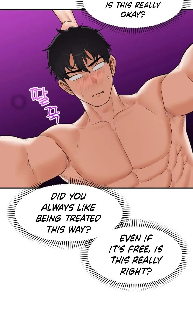 Read Hypnotist Security Guard chapter 84 image 45 on Lezhin