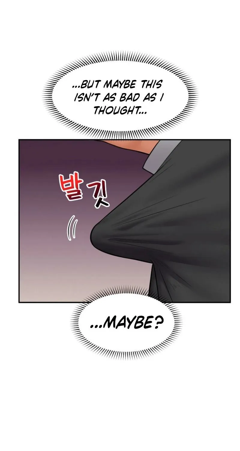 Read Hypnotist Security Guard chapter 84 image 46 on Lezhin