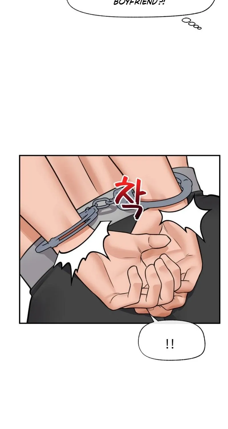 Read Hypnotist Security Guard chapter 84 image 48 on Lezhin