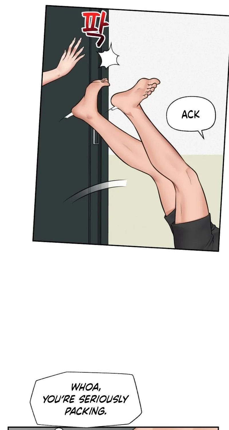 Read Hypnotist Security Guard chapter 84 image 49 on Lezhin