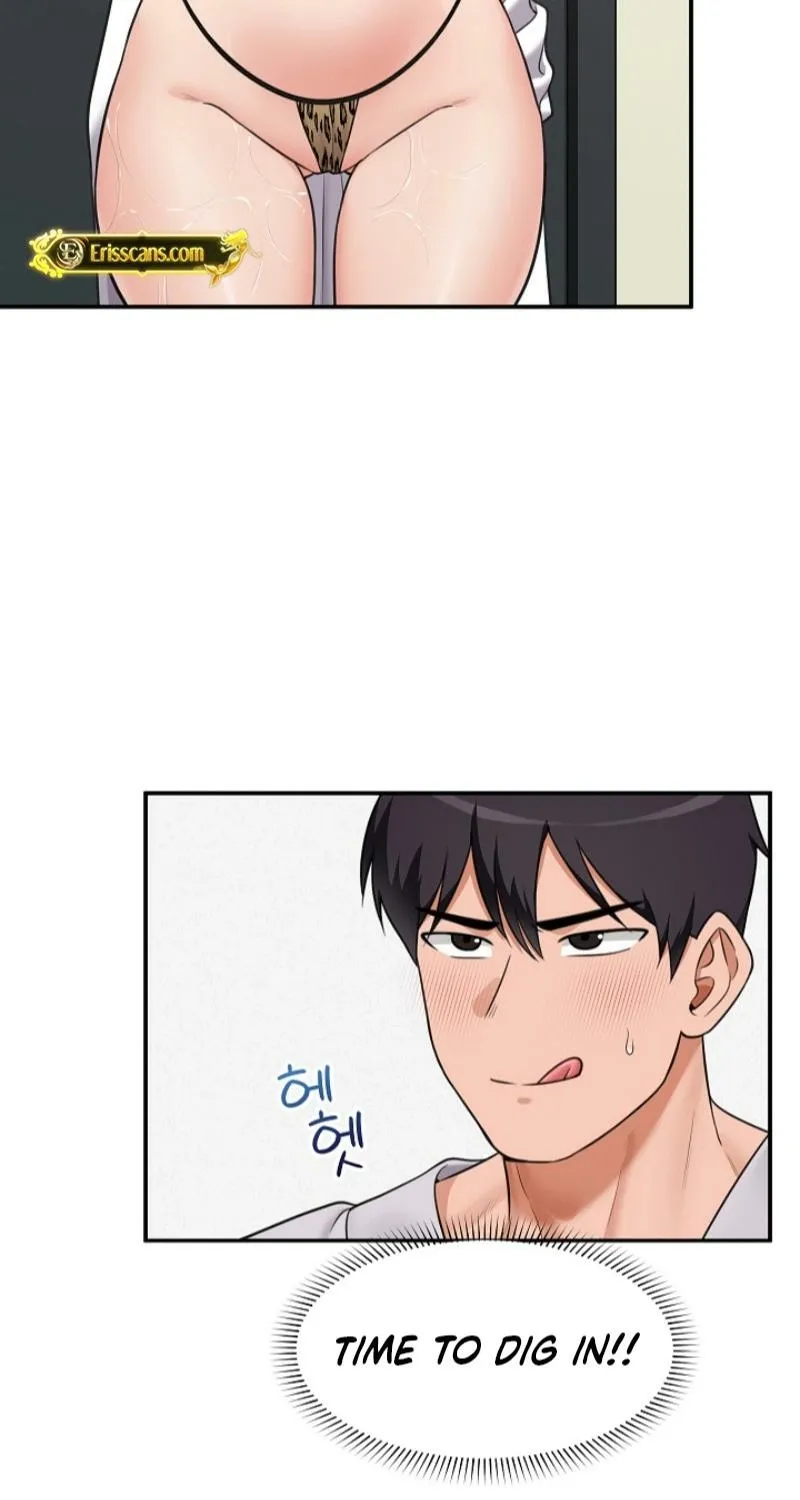 Read Hypnotist Security Guard chapter 84 image 5 on Lezhin
