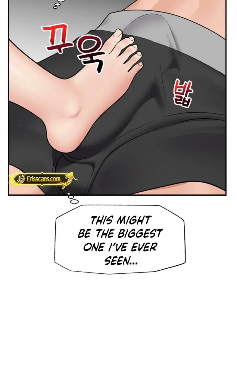 Read Hypnotist Security Guard chapter 84 image 50 on Lezhin