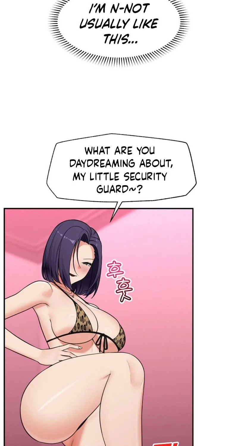 Read Hypnotist Security Guard chapter 84 image 52 on Lezhin