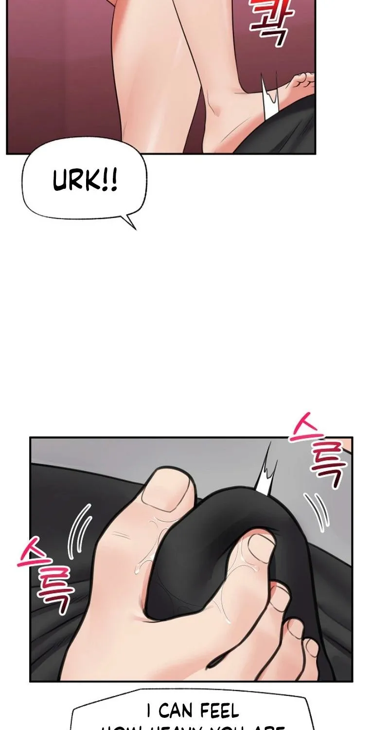 Read Hypnotist Security Guard chapter 84 image 53 on Lezhin
