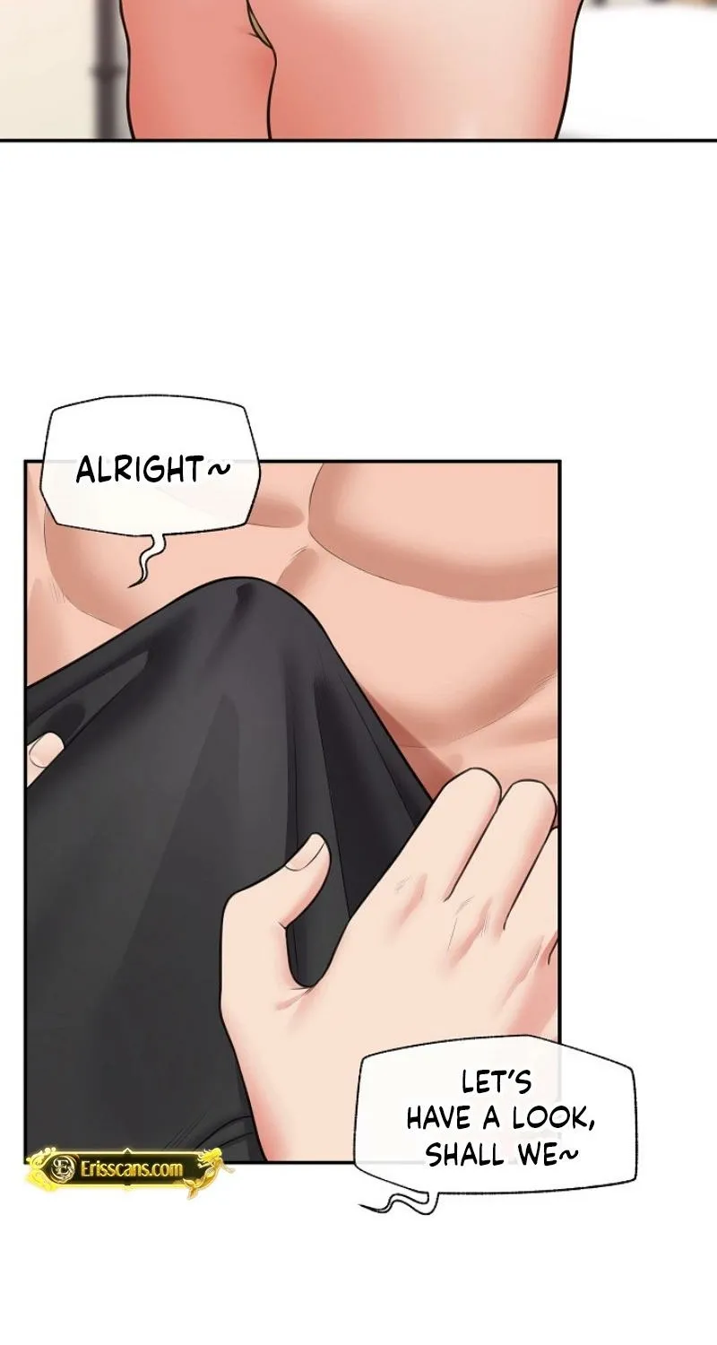 Read Hypnotist Security Guard chapter 84 image 57 on Lezhin