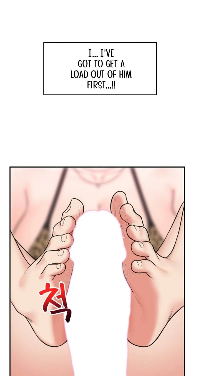 Read Hypnotist Security Guard chapter 84 image 62 on Lezhin