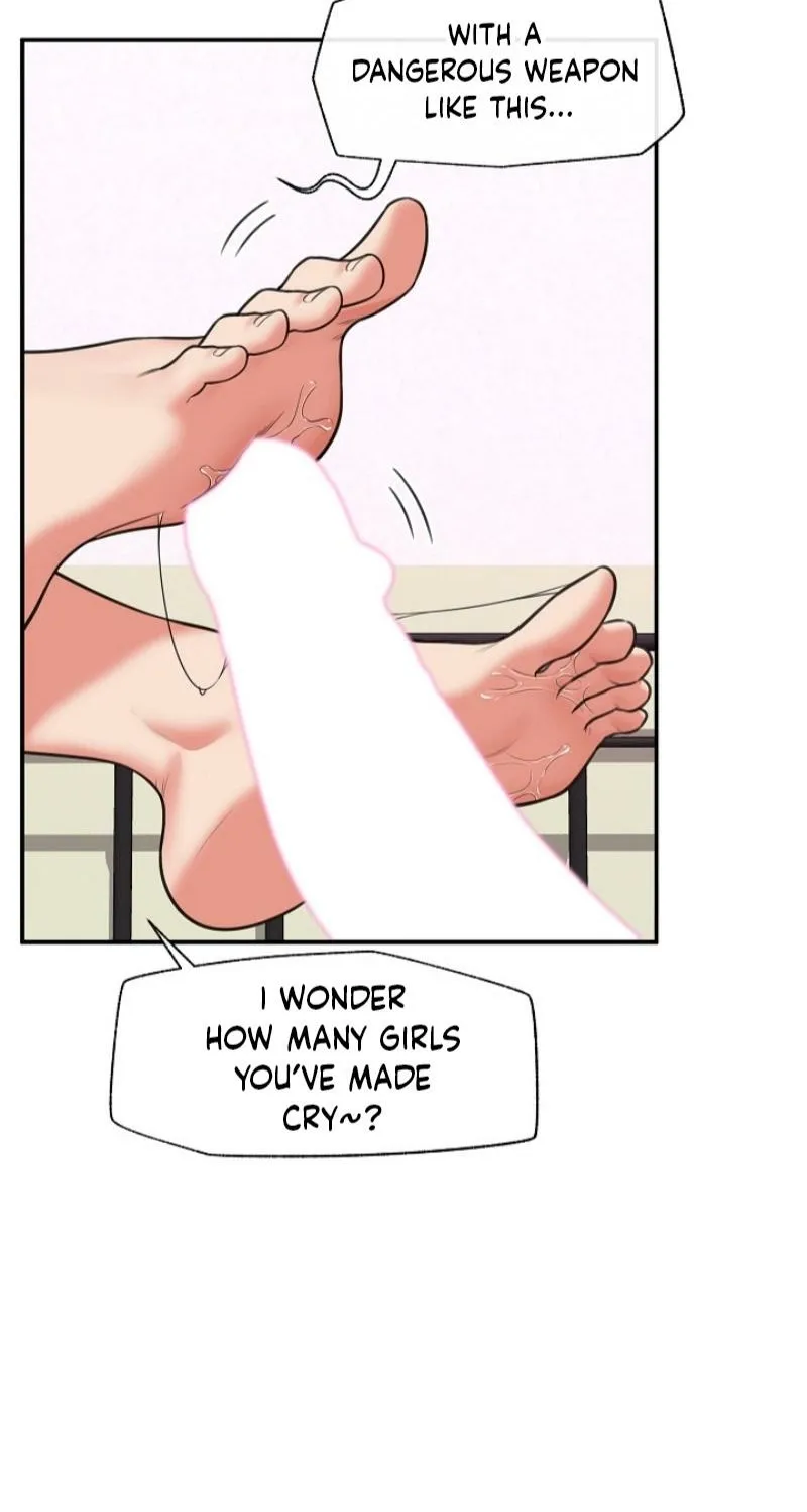 Read Hypnotist Security Guard chapter 84 image 64 on Lezhin