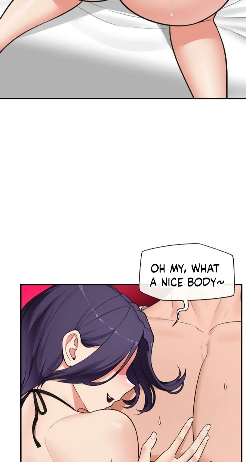 Read Hypnotist Security Guard chapter 84 image 7 on Lezhin