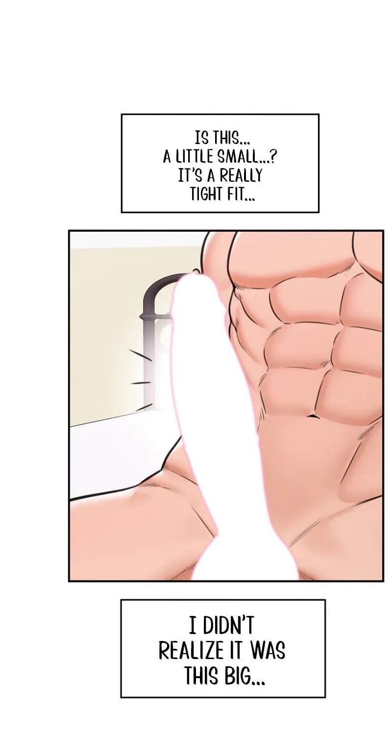 Read Hypnotist Security Guard chapter 84 image 72 on Lezhin