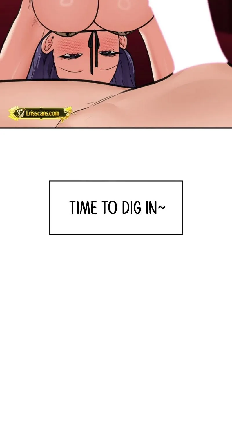 Read Hypnotist Security Guard chapter 84 image 74 on Lezhin