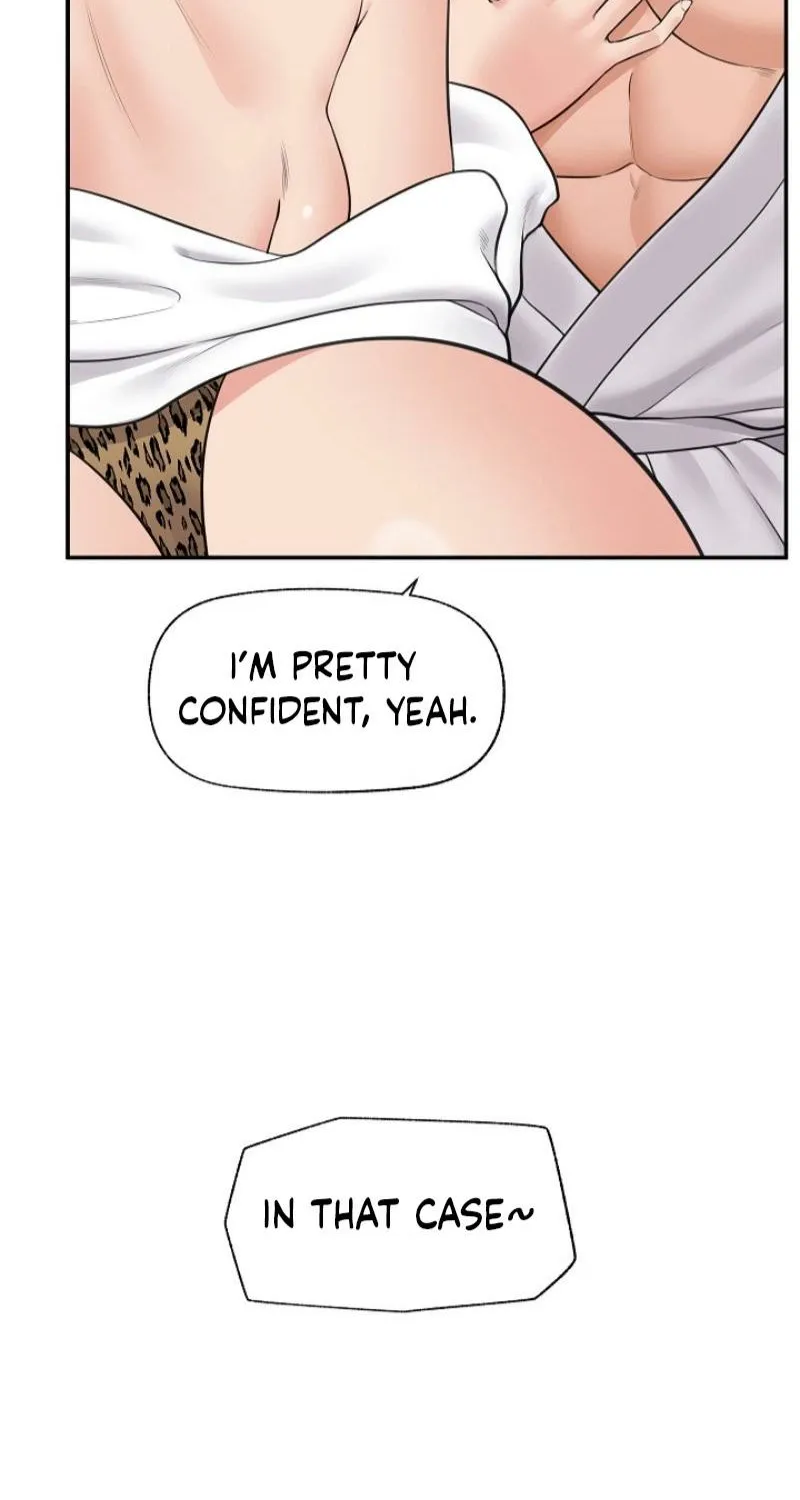 Read Hypnotist Security Guard chapter 84 image 8 on Lezhin