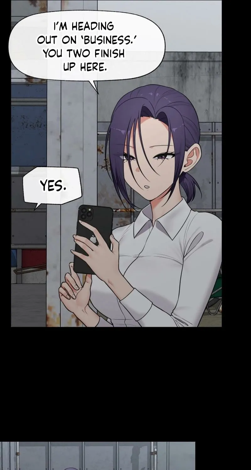 Read Hypnotist Security Guard chapter 85 image 11 on Lezhin