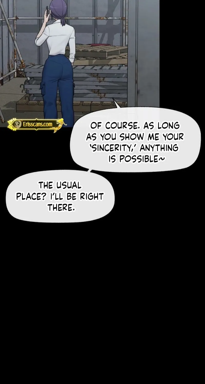 Read Hypnotist Security Guard chapter 85 image 12 on Lezhin