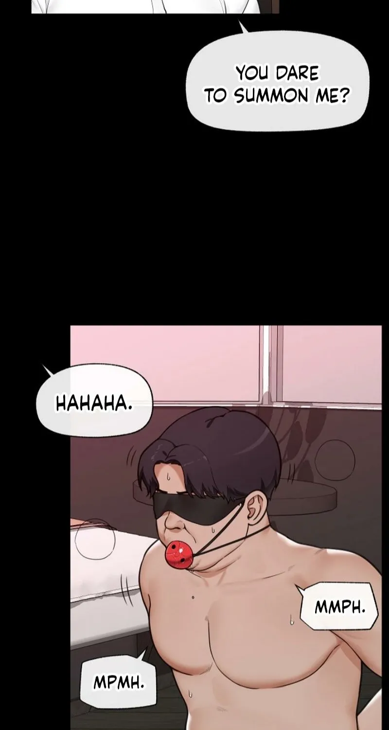 Read Hypnotist Security Guard chapter 85 image 16 on Lezhin