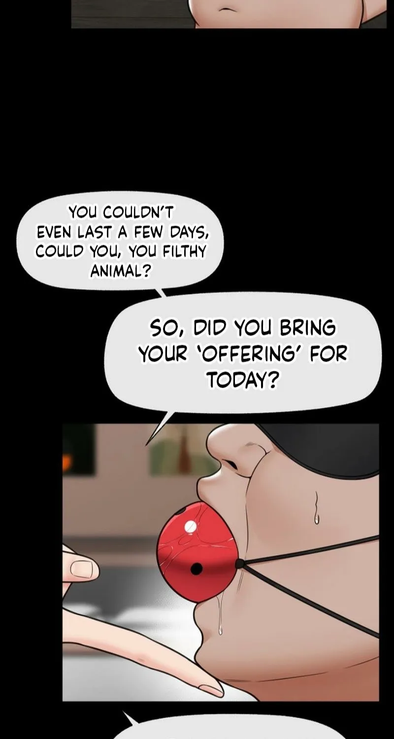 Read Hypnotist Security Guard chapter 85 image 17 on Lezhin
