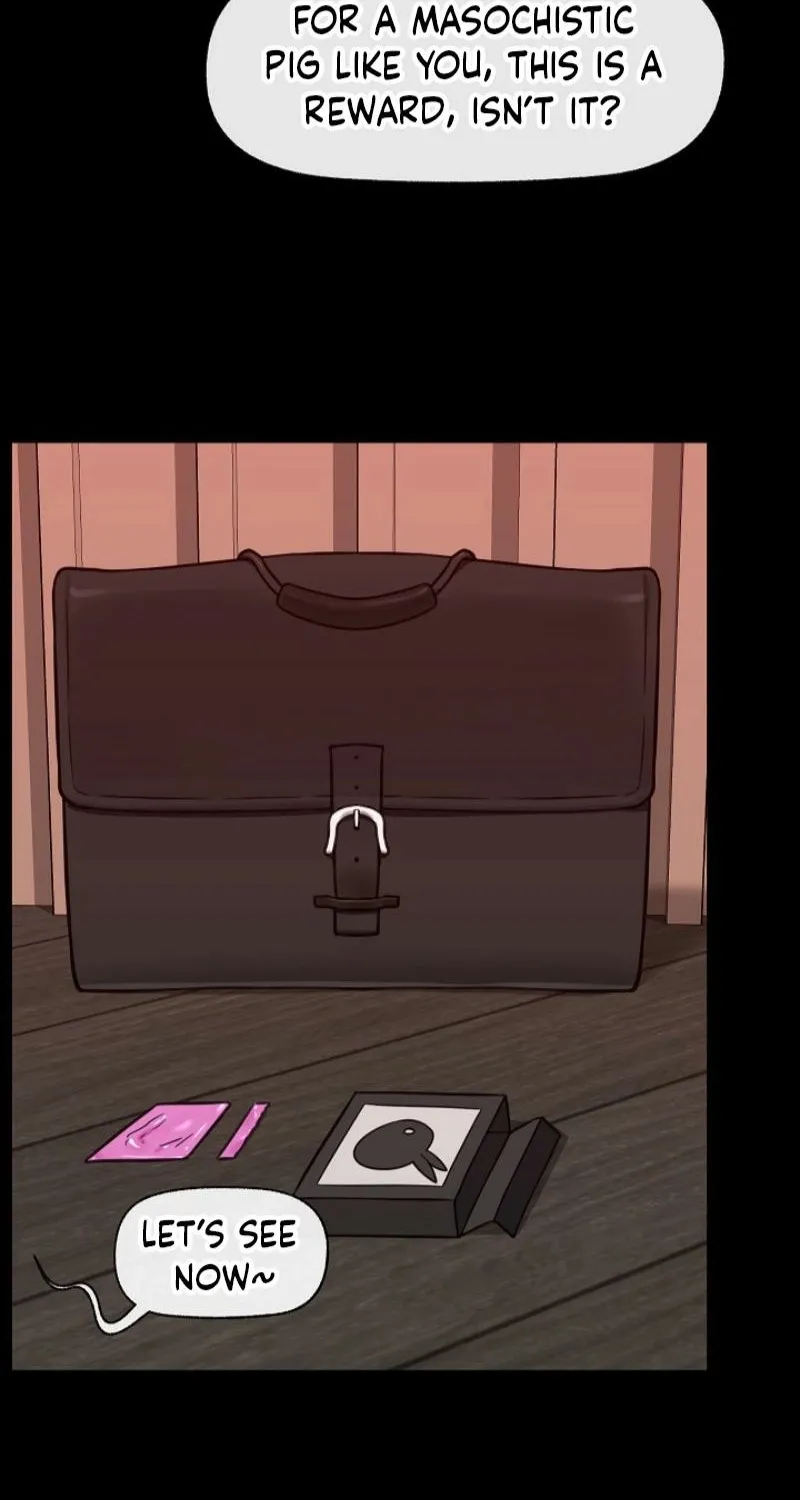 Read Hypnotist Security Guard chapter 85 image 18 on Lezhin