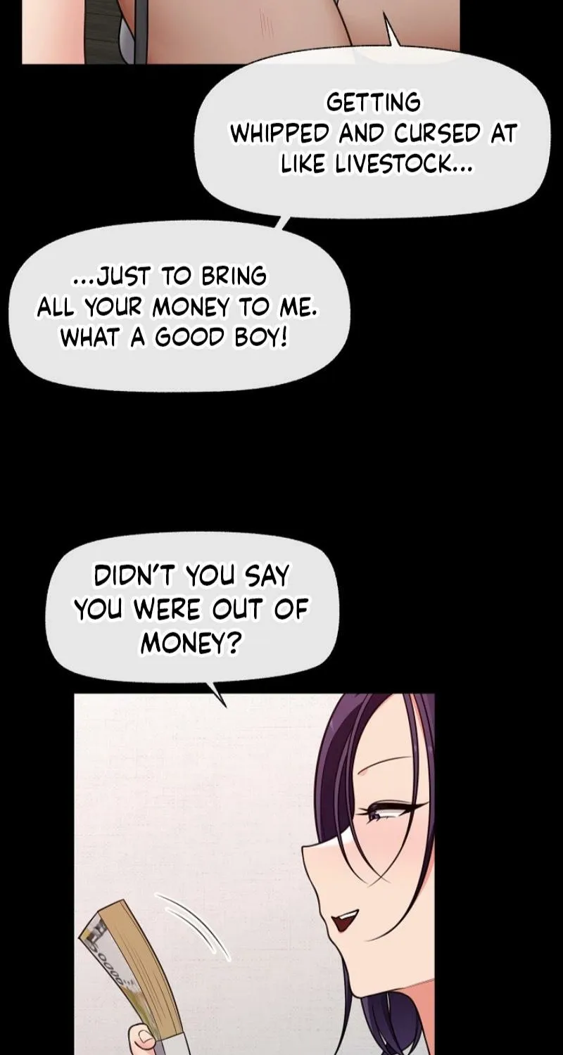 Read Hypnotist Security Guard chapter 85 image 23 on Lezhin