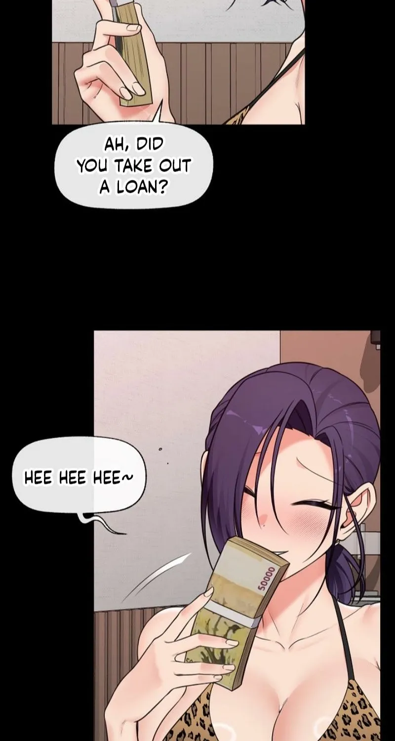 Read Hypnotist Security Guard chapter 85 image 24 on Lezhin