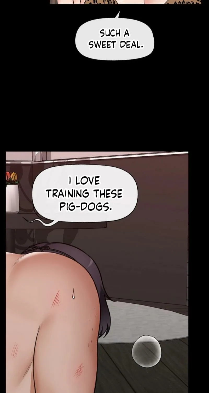 Read Hypnotist Security Guard chapter 85 image 25 on Lezhin