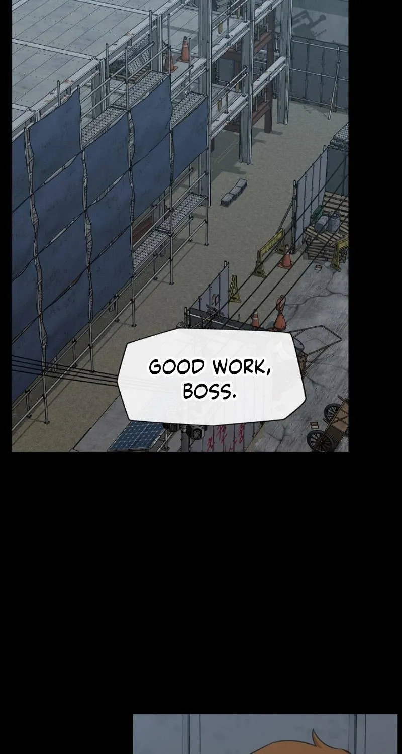 Read Hypnotist Security Guard chapter 85 image 3 on Lezhin
