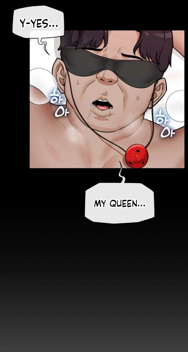 Read Hypnotist Security Guard chapter 85 image 33 on Lezhin