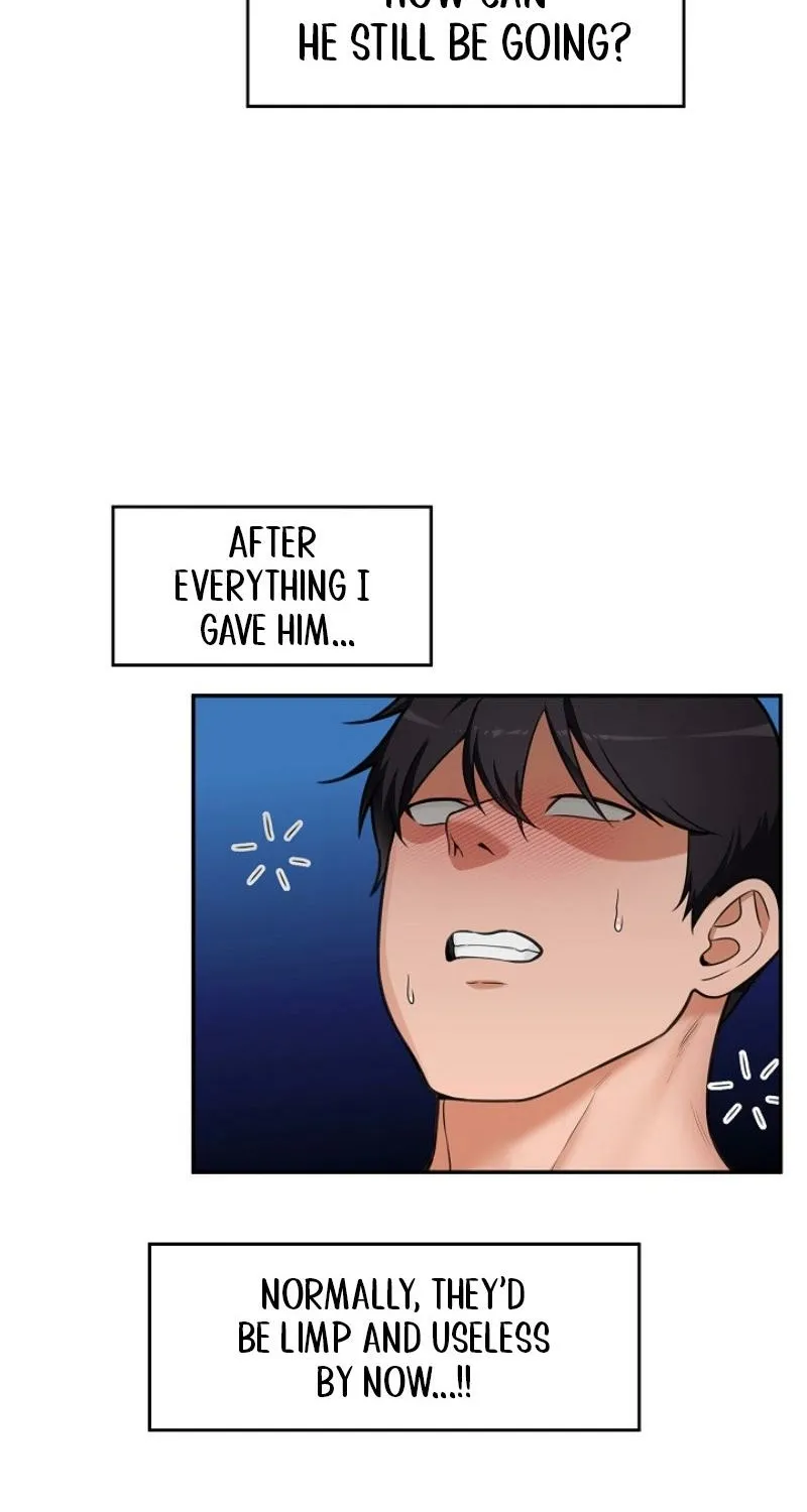 Read Hypnotist Security Guard chapter 85 image 42 on Lezhin