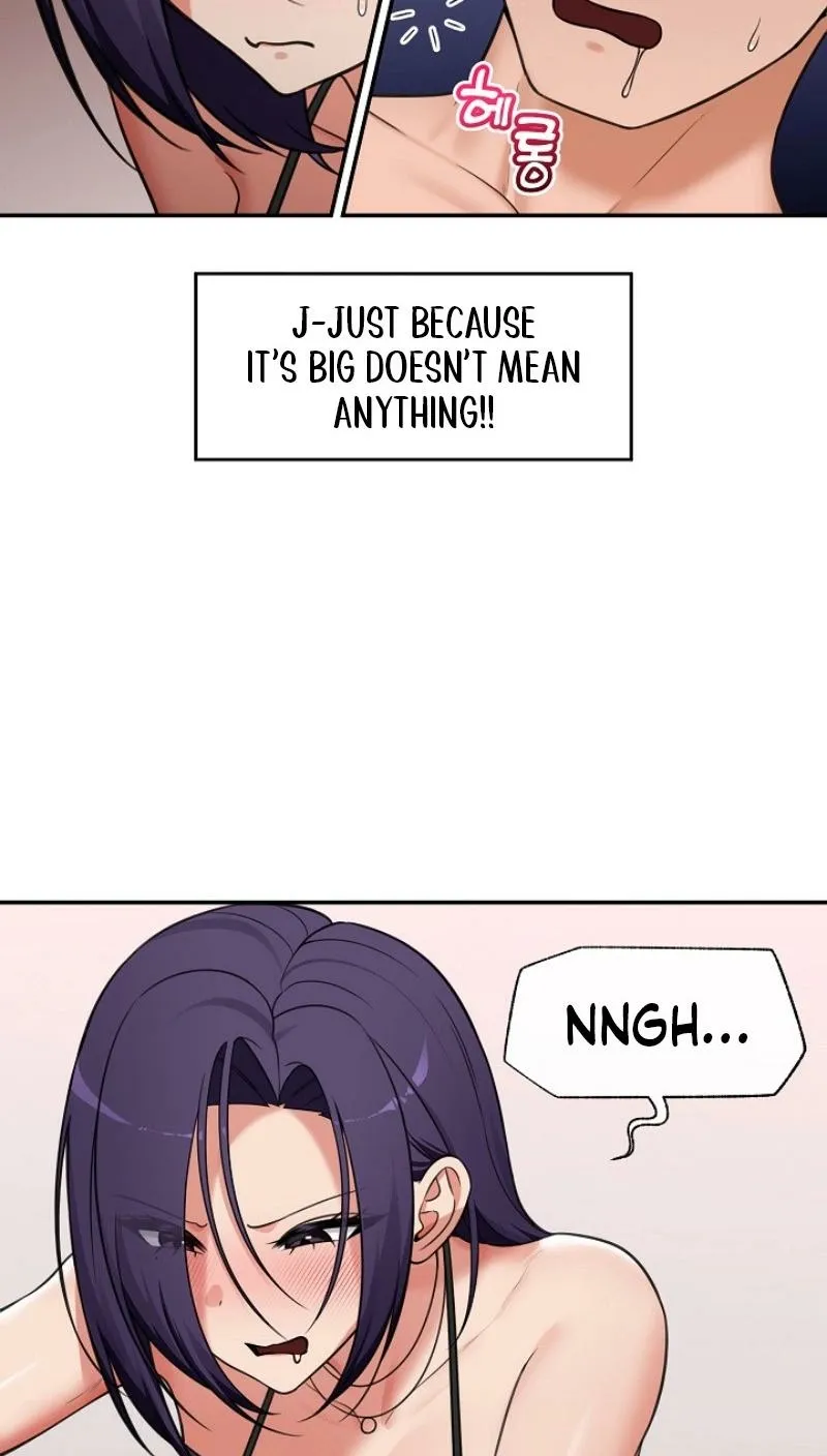 Read Hypnotist Security Guard chapter 85 image 45 on Lezhin