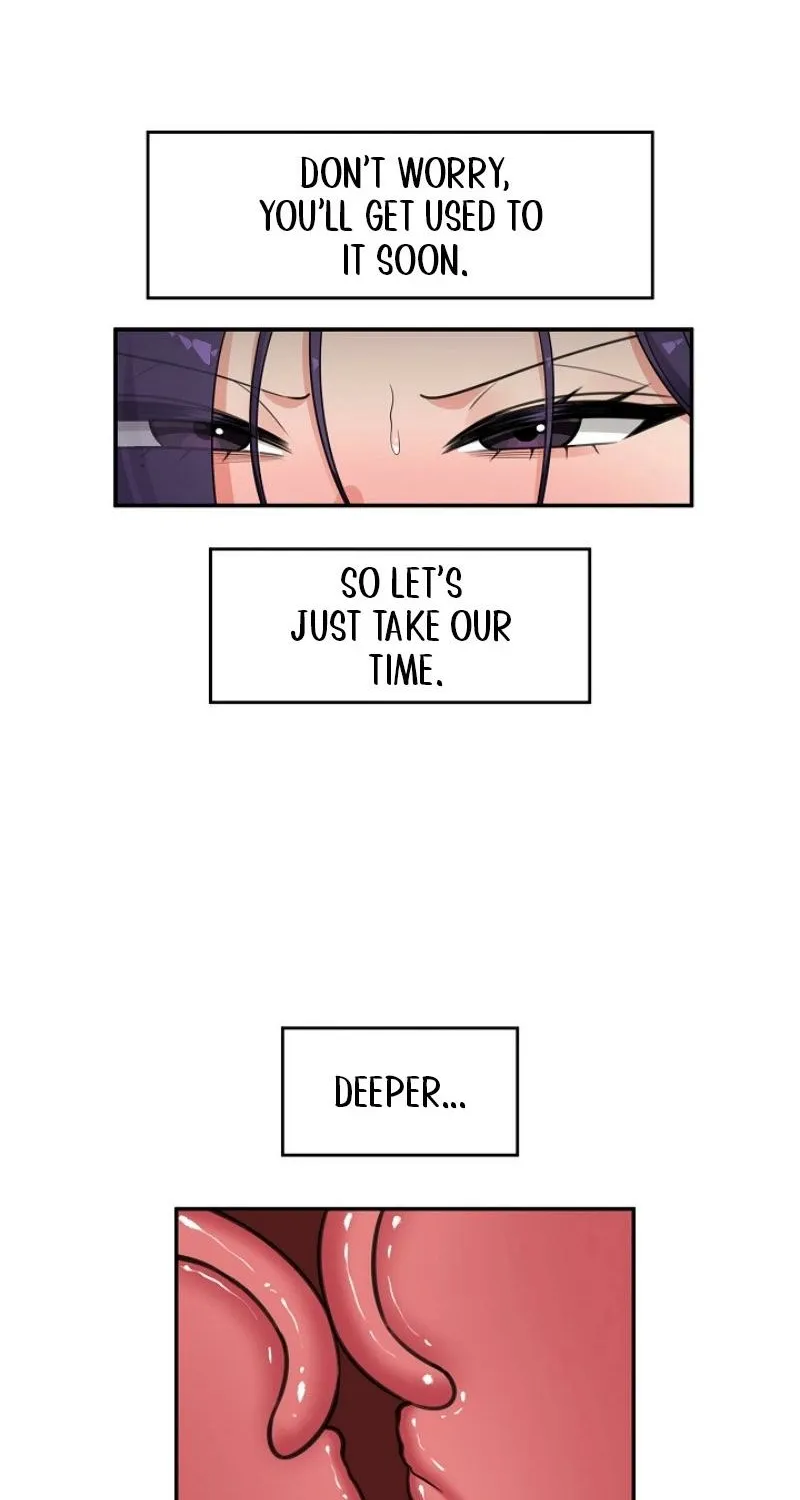 Read Hypnotist Security Guard chapter 85 image 47 on Lezhin