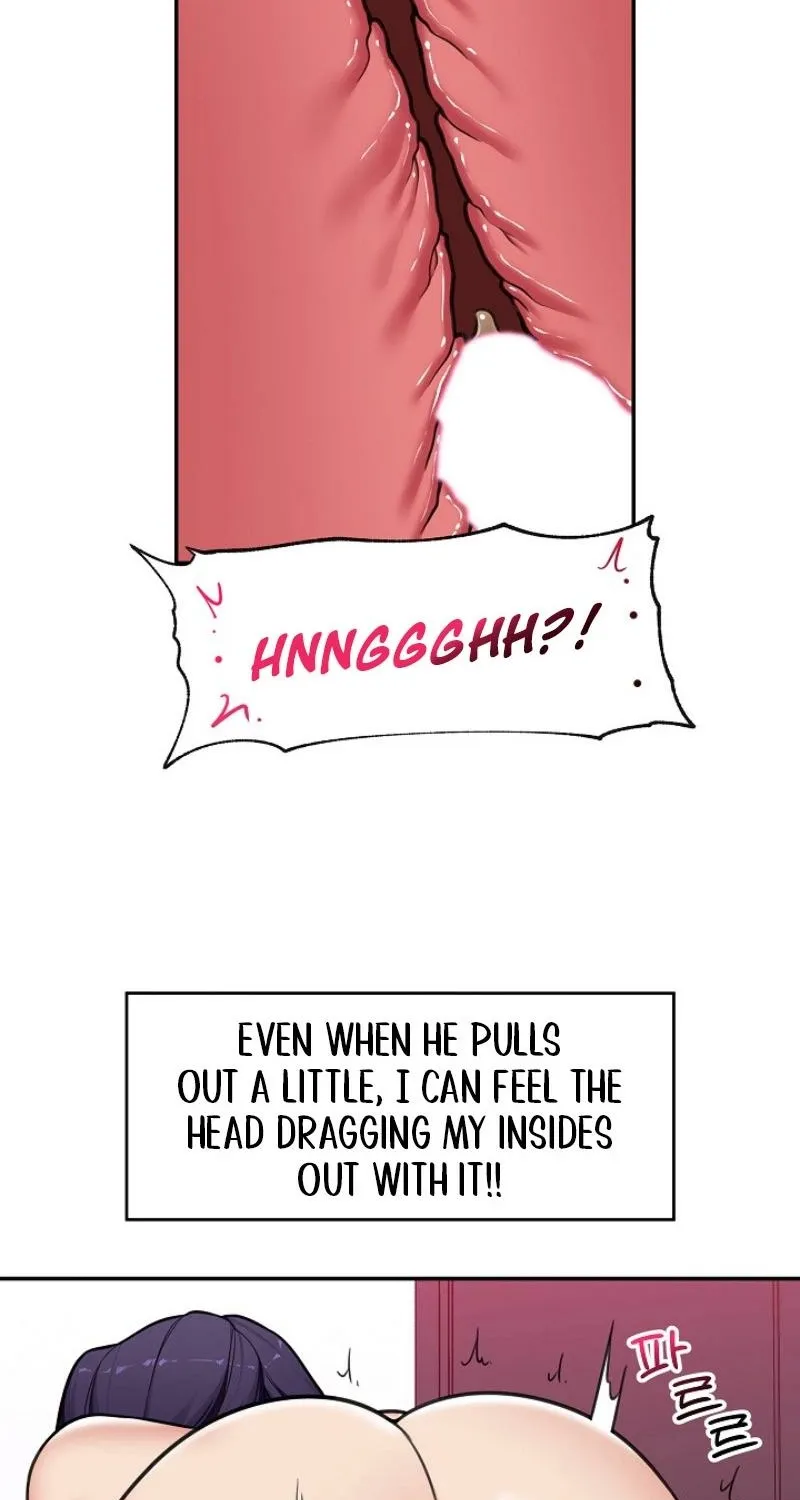 Read Hypnotist Security Guard chapter 85 image 48 on Lezhin